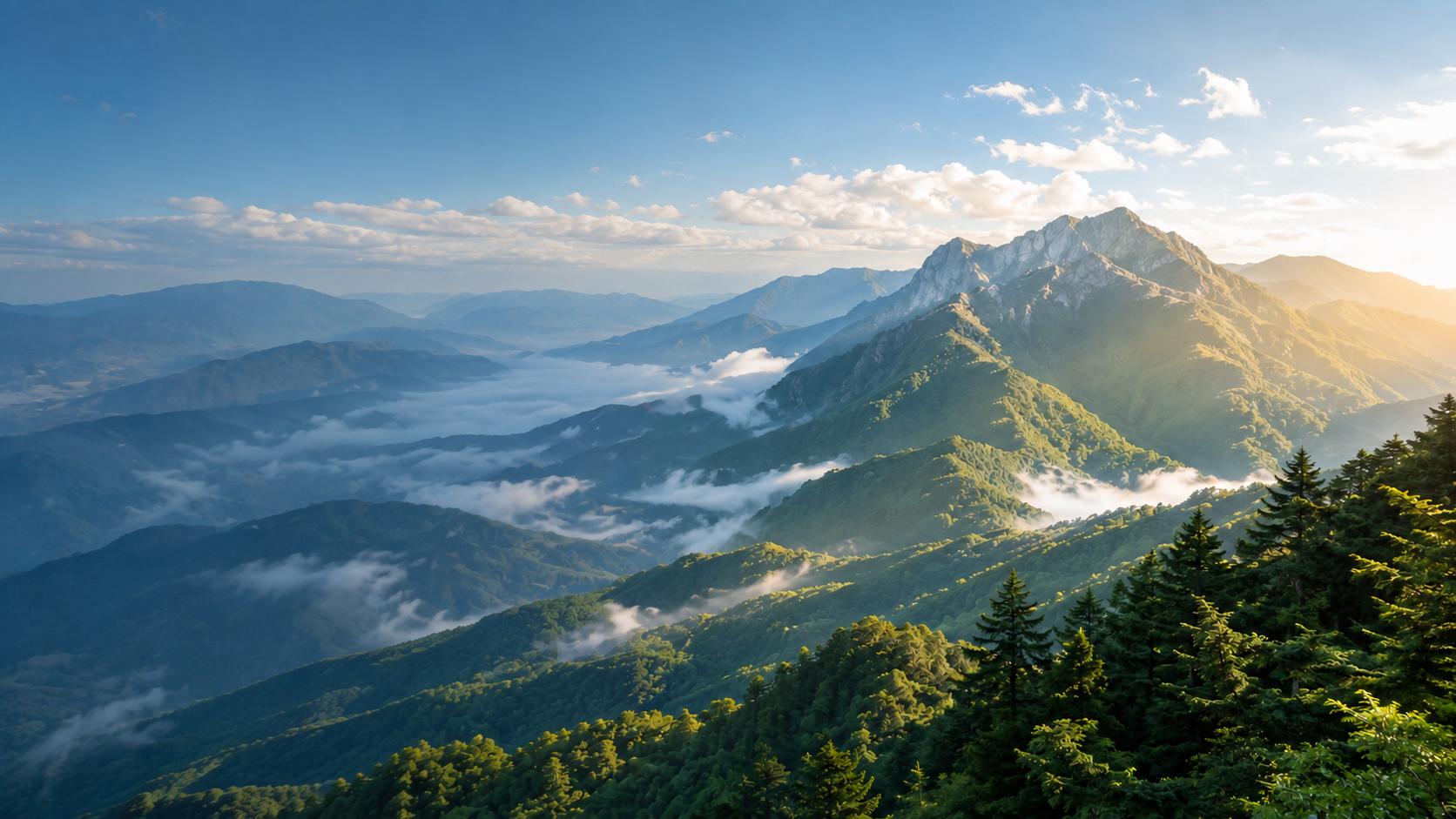 願景